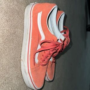 Women’s Vans
